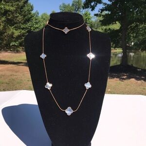 COPY - Chunky Statement Necklace